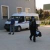 Karantina kurallarına uymayan şahıs KYK yurduna yerleştirildi