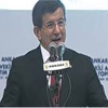 Davutoğlu: Şimşek ve Gökçek'e havale ediyorum Davutoğlu: Şimşek ve Gökçek'e havale ediyorum