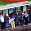 Meteoroloji'den İstanbul'a uyarı: Zaman zaman ve yerel...