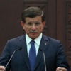 Liderlerden Davutoğlu'na taziye mesajı