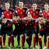 Arnavutluk'un aday kadrosu açıklandı Arnavutluk'un aday kadrosu açıklandı
