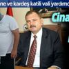 Annesi ve kardeşini öldüren Mersin Vali Yardımcısı Tolga Polat'ın cinayetleri nasıl işlediği belli oldu Annesi ve kardeşini öldüren Mersin Vali Yardımcısı Tolga Polat'ın cinayetleri nasıl işlediği belli oldu