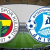 Fenerbahçe- Dnipro Fenerbahçe- Dnipro