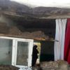 Kızıltepe'de sel: Kerpiç evler yıkıldı Kızıltepe'de sel: Kerpiç evler yıkıldı
