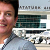 İngiliz yolcu için intihar kararı İngiliz yolcu için intihar kararı