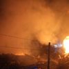 Kocaeli'de fabrika yangını Kocaeli'de fabrika yangını