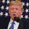 Donald Trump: Bu seçimi ben kazandım Donald Trump: Bu seçimi ben kazandım