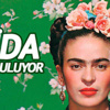 Frida yeniden hayat buluyor
