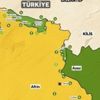 İşte Afrin'deki haritanın son hali