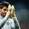 Beşiktaş, Fabri'nin Fulham'a transferini KAP'a bildirdi Beşiktaş, Fabri'nin Fulham'a transferini KAP'a bildirdi