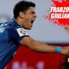 Trabzonspor'dan Giuliano hamlesi