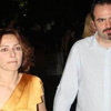 Ayça Bingöl’e ikiz sürprizi