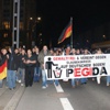Almanya'daki Türklerden PEGIDA tepkisi