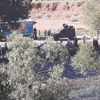 Tunceli'de halkın onaylamadığı peyzaj çalışması başlıyor: Askeri araçlar Munzur Gözeleri’nde Tunceli'de halkın onaylamadığı peyzaj çalışması başlıyor: Askeri araçlar Munzur Gözeleri’nde