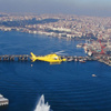 Hava taksiler geliyor