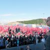 Başkan Erdoğan'dan Fırat'ın doğusuna operasyon sinyali