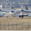 PYD İncirlik'ten mi yönetiliyor?
