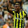 Emenike derbi öncesi Fenerbahçelileri çıldırttı Emenike derbi öncesi Fenerbahçelileri çıldırttı