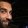 Arda Turan özel uçağıyla umreye gitti! Arda Turan özel uçağıyla umreye gitti!