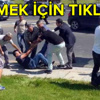 Yol ortasında dehşet Yol ortasında dehşet