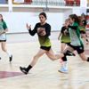 Hentbol Türkiye Şampiyonası Sivas ta başladı Hentbol Türkiye Şampiyonası Sivas ta başladı