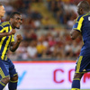 Fenerbahçe'ye piyango vurdu Fenerbahçe'ye piyango vurdu
