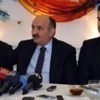 Müezzinoğlu, kariyer hedefini büyüttü: Erkekler için en büyük kariyer babalıktır Müezzinoğlu, kariyer hedefini büyüttü: Erkekler için en büyük kariyer babalıktır