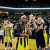 Son dakika: Fenerbahçe taraftarları, Anadolu Efes maçında salonda olacak Son dakika: Fenerbahçe taraftarları, Anadolu Efes maçında salonda olacak