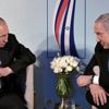 Binyamin Netanyahu, Trump'ın sözde barış planına destek aramak için Rusya'ya gidecek Binyamin Netanyahu, Trump'ın sözde barış planına destek aramak için Rusya'ya gidecek