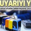 SGK uyarıyı yaptı! 26 Ağustos'a kadar bildirmeyene ceza yolda