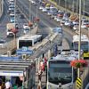 ﻿İstanbul'da bugün toplu ulaşım ücretsiz