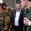 Zakharchenko: Kiev doğuya saldırmaya hazırlanıyor Zakharchenko: Kiev doğuya saldırmaya hazırlanıyor