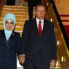 Cumhurbaşkanı Erdoğan, Sırbistan'da