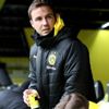 Götze için Milan devrede!
