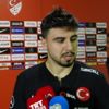 İşte Ozan Tufan'ın İtalyan talibi İşte Ozan Tufan'ın İtalyan talibi