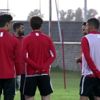 Kayserispor, Sivasspor maçının hazırlıklarını sürdürdü Kayserispor, Sivasspor maçının hazırlıklarını sürdürdü