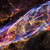 Hubble Uzay Teleskobu uzaydaki gizemli objeler fotoğrafladı