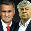 Lucescu sitem ediyordu, Şenol Güneş gerçekleştirdi