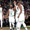 Beklenenin üzerinde: Boston Celtics