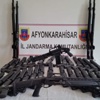 Jandarmadan büyük operasyon! Jandarmadan büyük operasyon!