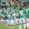Bursaspor- Kayseri Erciyesspor maçı geniş özeti ve golleri Bursaspor- Kayseri Erciyesspor maçı geniş özeti ve golleri