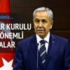 'Seçimin güvenliği birinci gündemimiz'