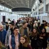 Bu buluşmada iş var Bu buluşmada iş var