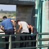 Beş gündür kayıptı... Cesedi kanaldan çıktı Beş gündür kayıptı... Cesedi kanaldan çıktı