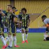 Geri dönüşlerin takımı Fenerbahçe Geri dönüşlerin takımı Fenerbahçe