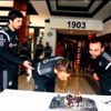 Milosevic 23 yaşında