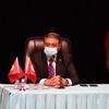 Vali Şıldak pandemi uyarılarına devam ediyor Vali Şıldak pandemi uyarılarına devam ediyor