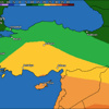 Hava Durumu (09-03-2015) Hava Durumu (09-03-2015)