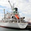 Katar ambargosu denizyoluyla aşılacak