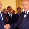 Kılıçdaroğlu ve Bahçeli'nin sandığından CHP birinci çıktı